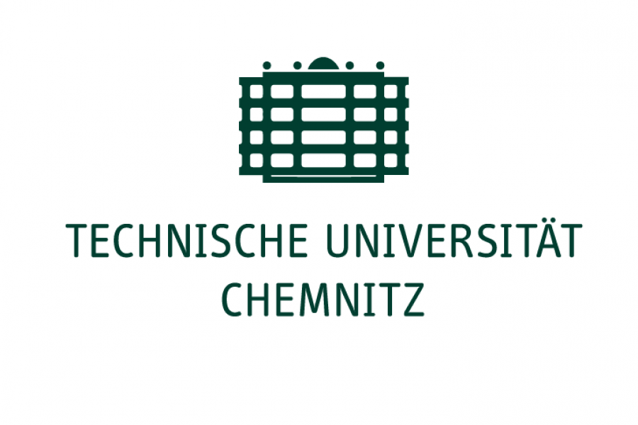 TU-Chemnitz: Proefproject voor het gebruik van biobakken met filterdeksels