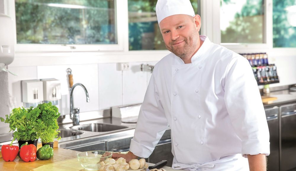 Clip-Biofilter deksel